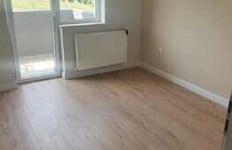 Apartament cu 2 camere, finisat, 53 mp, zona Terra