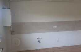 Apartament cu 2 camere, finisat, 53 mp, zona Terra