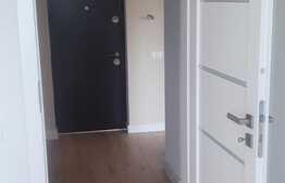 Apartament cu 2 camere, finisat, 53 mp, zona Terra