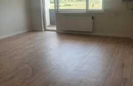 Apartament cu 2 camere, finisat, 53 mp, zona Terra