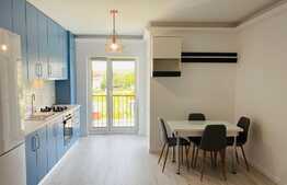 Apartament la prima inchiriere, 75 mp, garaj, zona Calea Turzii