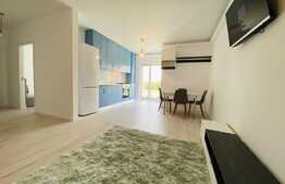 Apartament la prima inchiriere, 75 mp, garaj, zona Calea Turzii