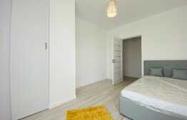 Apartament la prima inchiriere, 75 mp, garaj, zona Calea Turzii