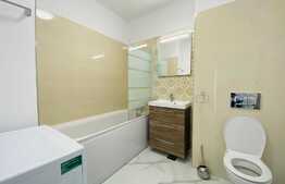 Apartament la prima inchiriere, 75 mp, garaj, zona Calea Turzii