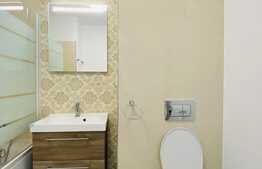 Apartament la prima inchiriere, 75 mp, garaj, zona Calea Turzii