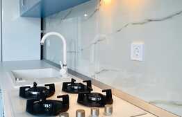 Apartament la prima inchiriere, 75 mp, garaj, zona Calea Turzii