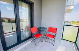 Apartament la prima inchiriere, 75 mp, garaj, zona Calea Turzii