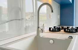 Apartament la prima inchiriere, 75 mp, garaj, zona Calea Turzii