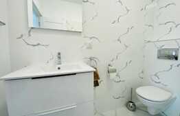 Apartament la prima inchiriere, 75 mp, garaj, zona Calea Turzii