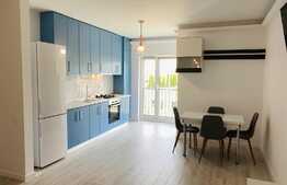 Apartament la prima inchiriere, 75 mp, garaj, zona Calea Turzii