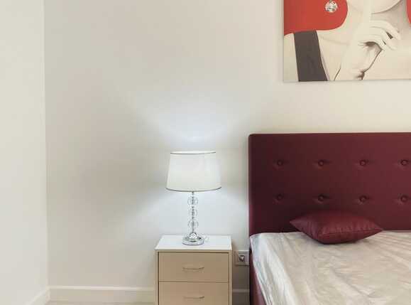 Apartament de închiriat 3 camere Zorilor - 68788AI | BLITZ Cluj-Napoca | Poza2