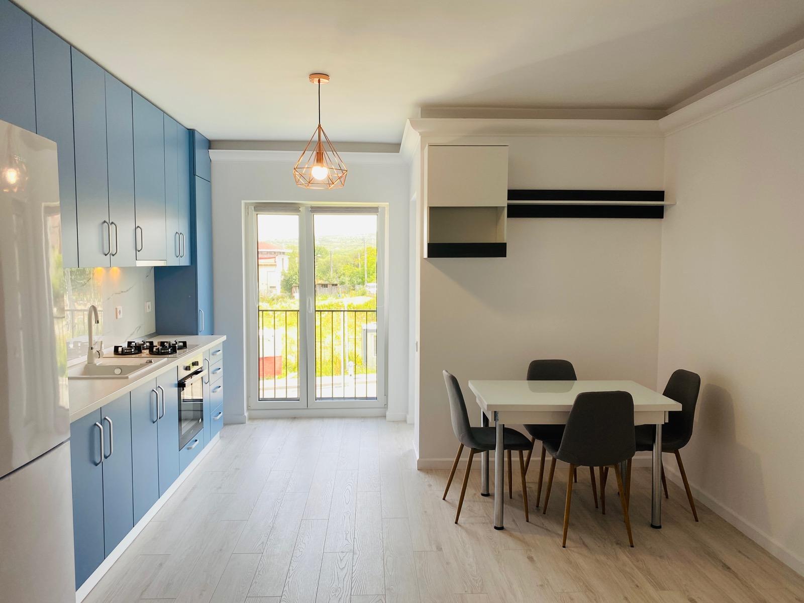 Apartament de închiriat 3 camere Zorilor - 68788AI | BLITZ Cluj-Napoca | Poza11