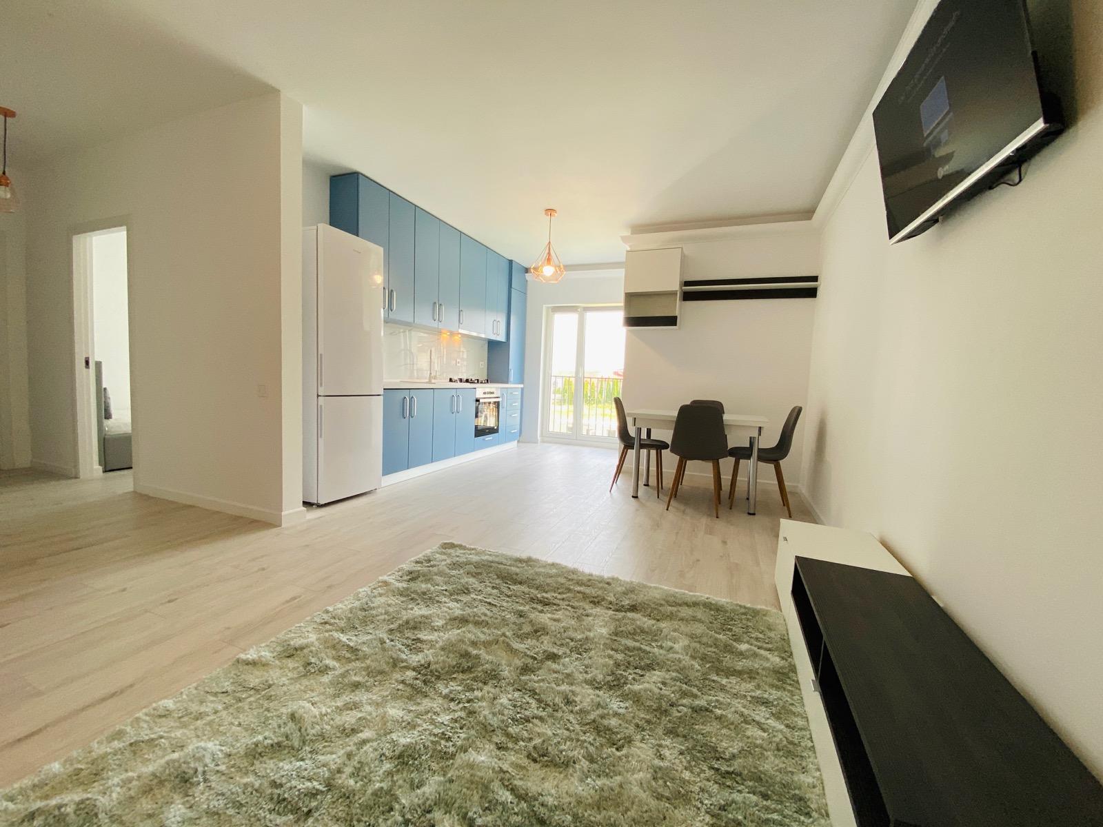 Apartament de închiriat 3 camere Zorilor - 68788AI | BLITZ Cluj-Napoca | Poza9