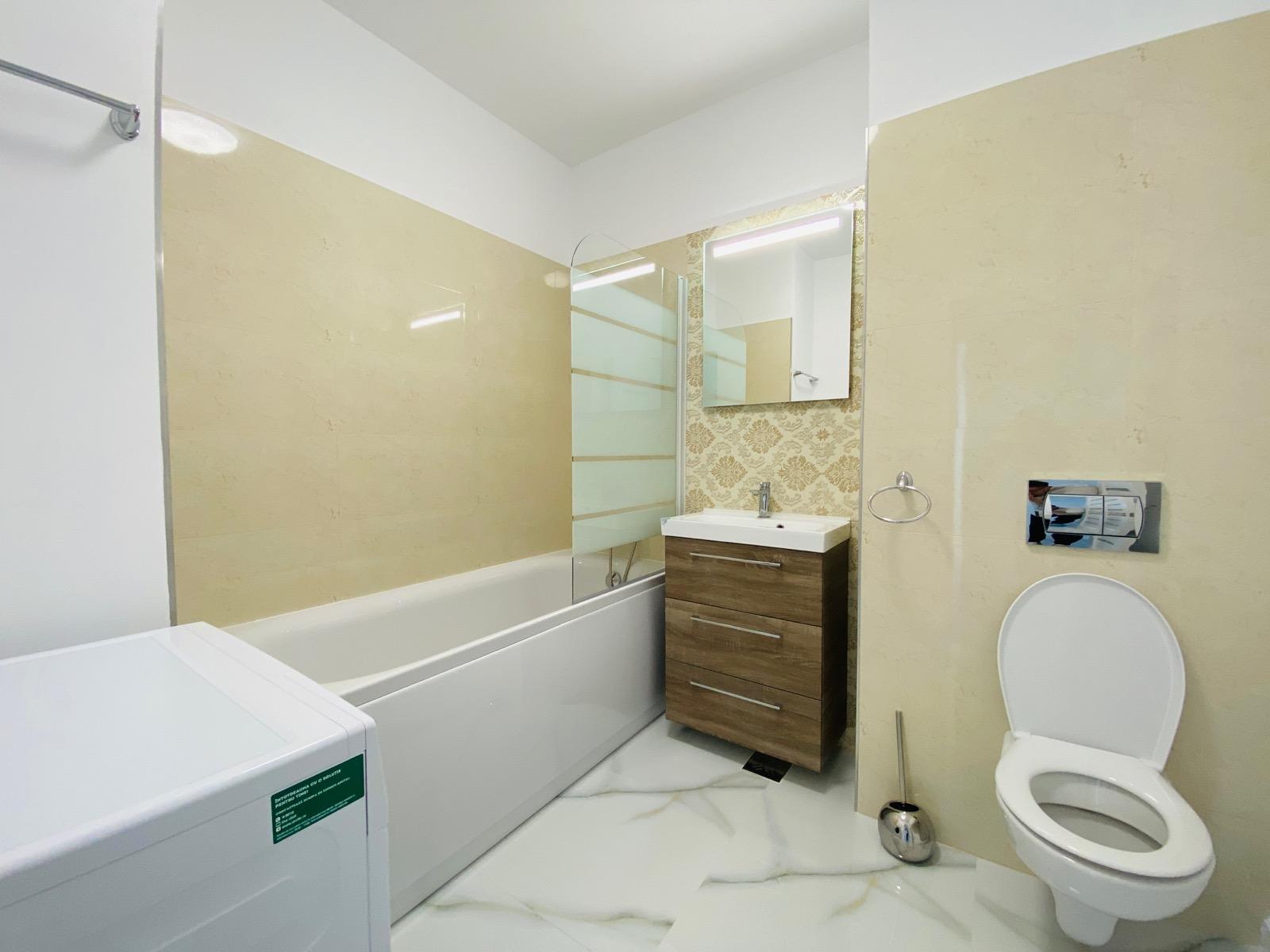 Apartament de închiriat 3 camere Zorilor - 68788AI | BLITZ Cluj-Napoca | Poza15