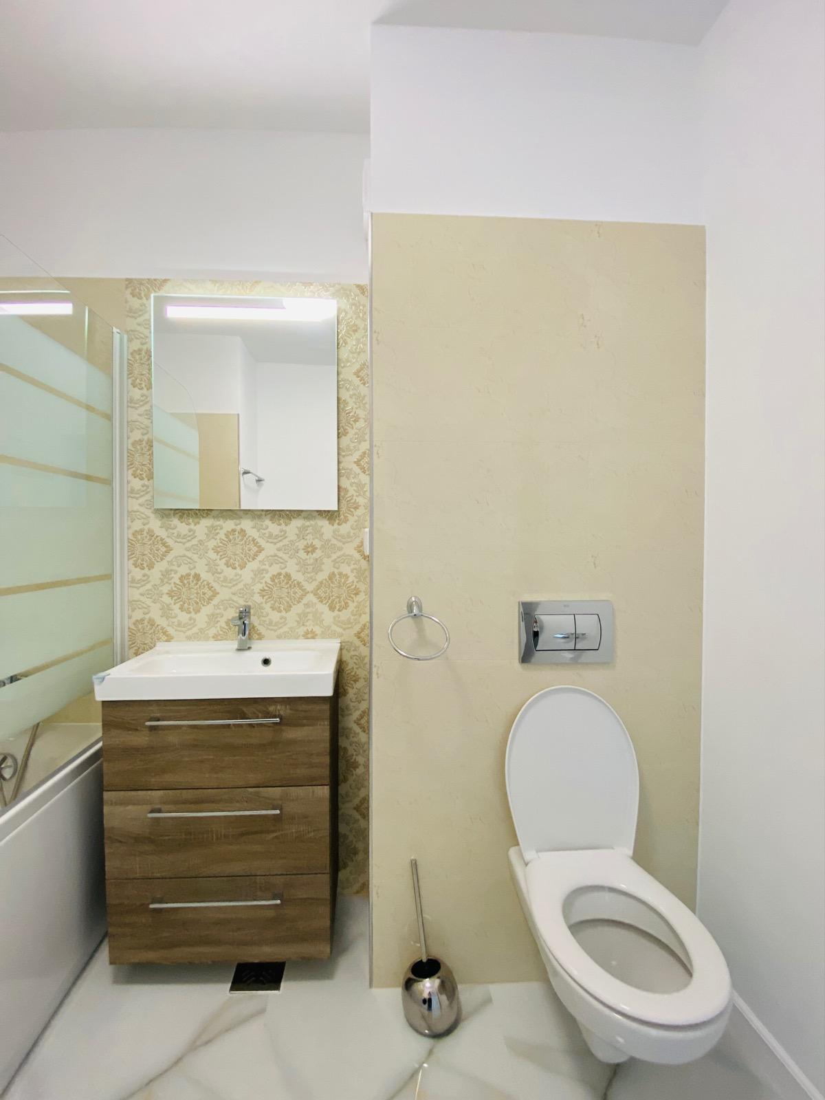 Apartament de închiriat 3 camere Zorilor - 68788AI | BLITZ Cluj-Napoca | Poza16