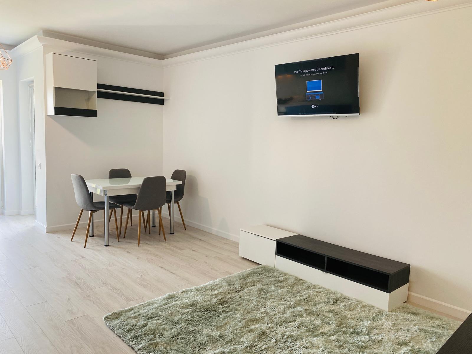 Apartament de închiriat 3 camere Zorilor - 68788AI | BLITZ Cluj-Napoca | Poza8