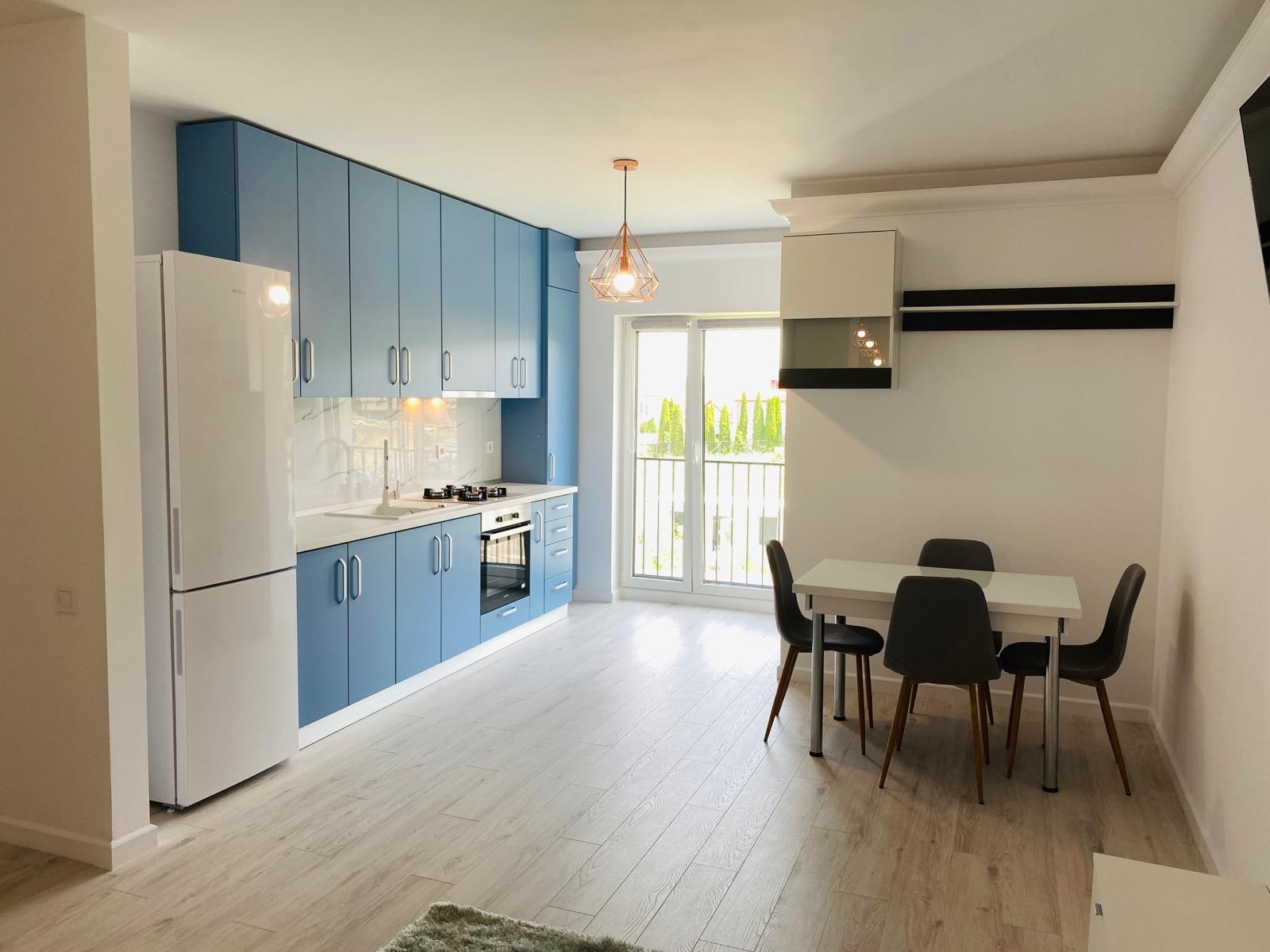 Apartament de închiriat 3 camere Zorilor - 68788AI | BLITZ Cluj-Napoca | Poza10