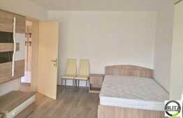 2 camere, decomandat, totul nou, prima inchiriere, zona strazii Lunii