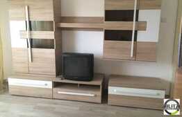 2 camere, decomandat, totul nou, prima inchiriere, zona strazii Lunii