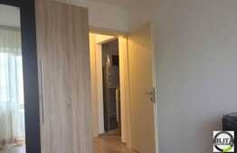 2 camere, decomandat, totul nou, prima inchiriere, zona strazii Lunii