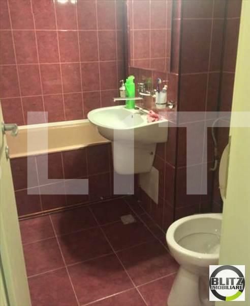 Apartament de închiriat 2 camere Zorilor - 6879AI | BLITZ Cluj-Napoca | Poza6