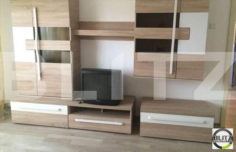 Apartament de închiriat 2 camere Zorilor - 6879AI | BLITZ Cluj-Napoca | Poza3