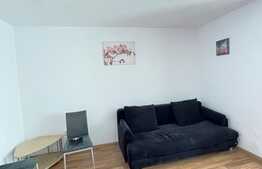 Garsoniera confort I, 28 mp utili plus balcon, zona Parang