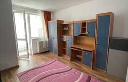 Garsoniera confort I, 28 mp utili plus balcon, zona Parang