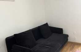 Garsoniera confort I, 28 mp utili plus balcon, zona Parang