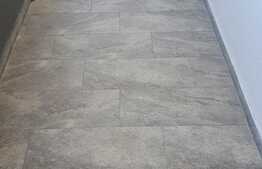 Apartament cu 2 camere, 52 mp, finisat, zona Terra