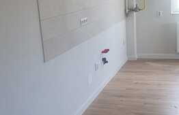 Apartament cu 2 camere, 52 mp, finisat, zona Terra