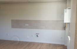 Apartament cu 2 camere, 52 mp, finisat, zona Terra