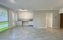 Spatiu de inchiriat, 75 mp, parcare, zona strazii Septimiu Albini