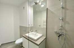 Spatiu de inchiriat, 75 mp, parcare, zona strazii Septimiu Albini