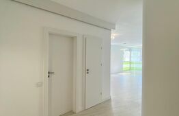 Spatiu de inchiriat, 75 mp, parcare, zona strazii Septimiu Albini