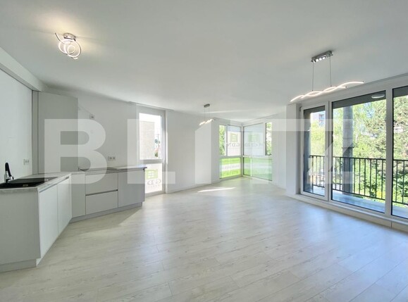 Spațiu birouri de închiriat Gheorgheni - 68793SIB | BLITZ Cluj-Napoca | Poza1