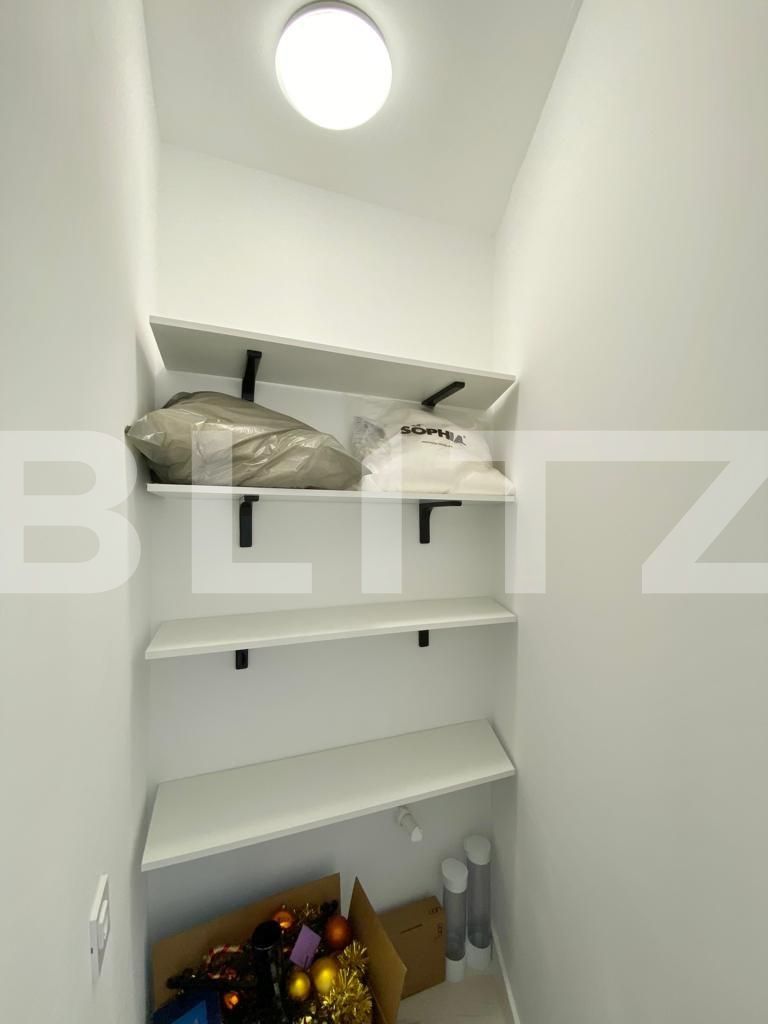 Spațiu birouri de închiriat Gheorgheni - 68793SIB | BLITZ Cluj-Napoca | Poza7