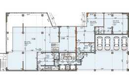 Spatiu comercial, 400 mp, Gheorgheni!