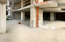 Spatiu comercial, 400 mp, Gheorgheni!