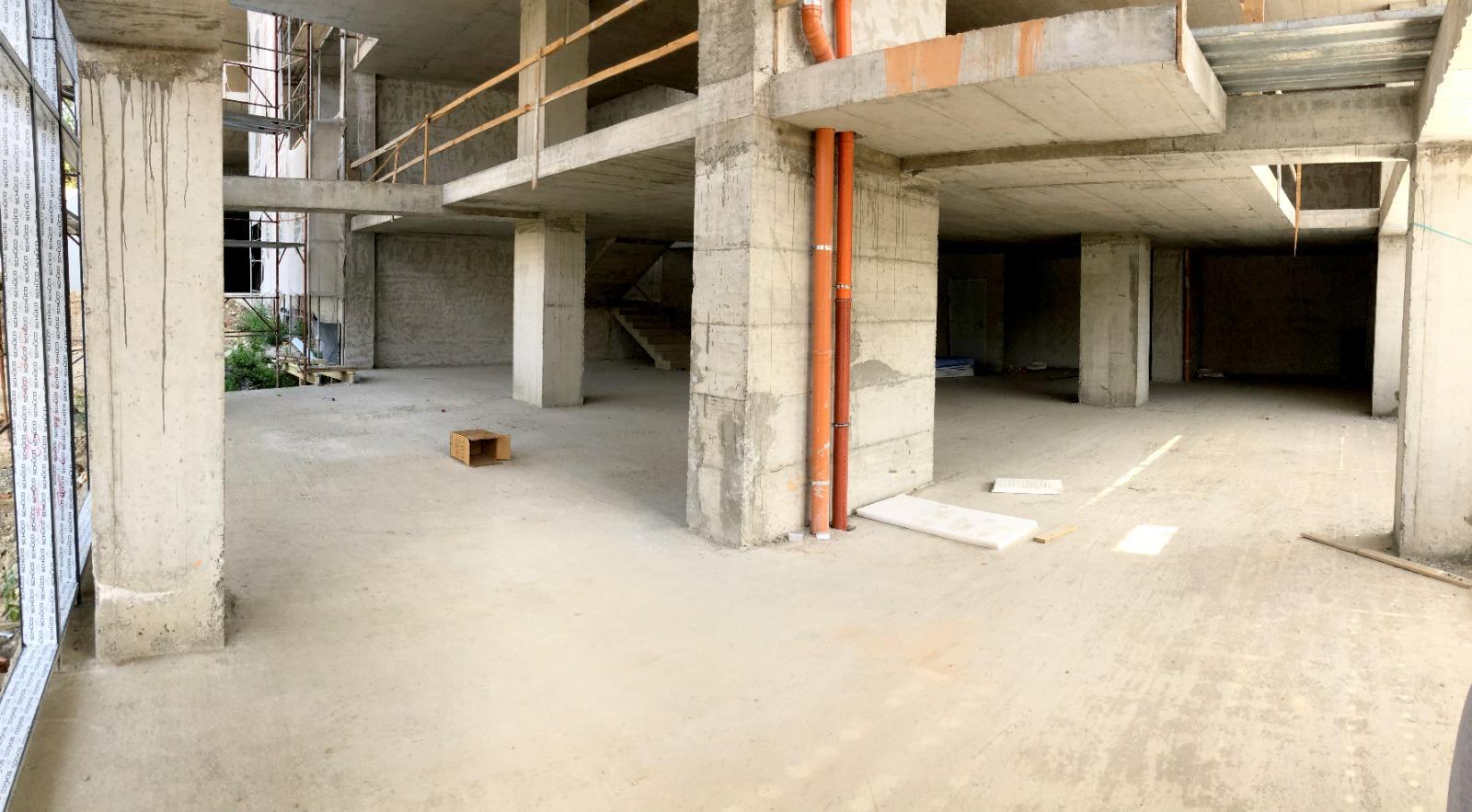 Spațiu comercial de închiriat Gheorgheni - 68794SIC | BLITZ Cluj-Napoca | Poza4