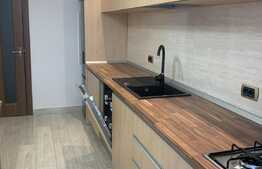 Garsoniera la prima inchiriere, bloc nou, Isaran Residence!