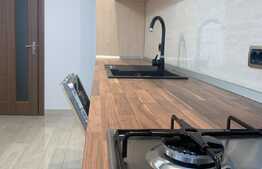 Garsoniera la prima inchiriere, bloc nou, Isaran Residence!