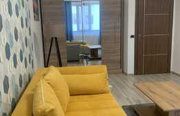 Garsoniera la prima inchiriere, bloc nou, Isaran Residence!