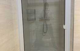 Garsoniera la prima inchiriere, bloc nou, Isaran Residence!