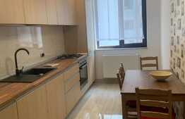 Garsoniera la prima inchiriere, bloc nou, Isaran Residence!