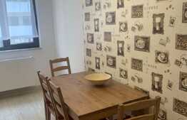 Garsoniera la prima inchiriere, bloc nou, Isaran Residence!