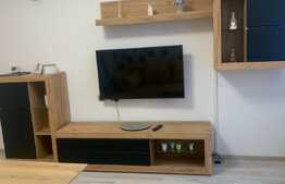 Garsoniera la prima inchiriere, bloc nou, Isaran Residence!