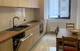 Garsoniera la prima inchiriere, bloc nou, Isaran Residence!