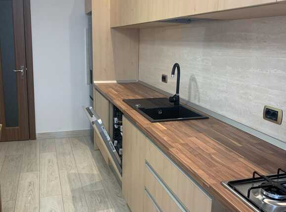 Garsoniera la prima inchiriere, in bloc nou, etaj intermediar, Isaran Residence, mobilata si utilata. | Poza13