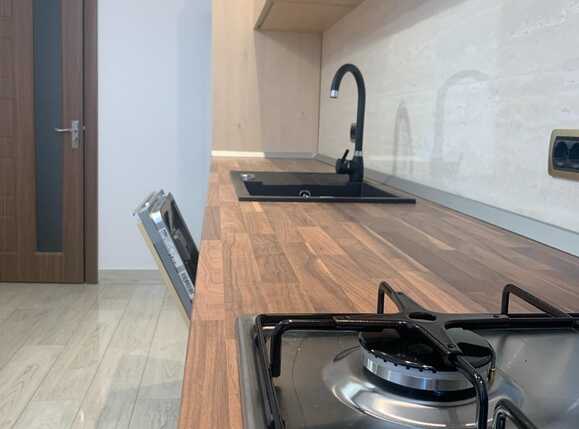 Garsoniera la prima inchiriere, in bloc nou, etaj intermediar, Isaran Residence, mobilata si utilata. | Poza16